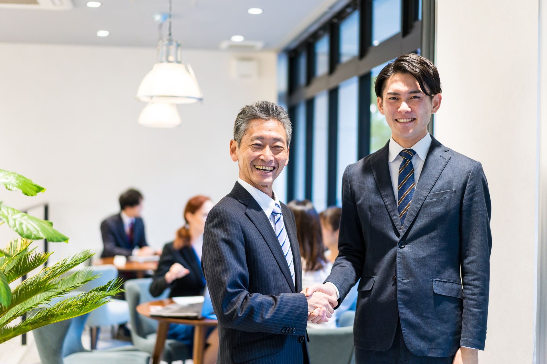 アクハイヤーとは：人材獲得を目的としたM&Aと、スタートアップ出口戦略としての可能性