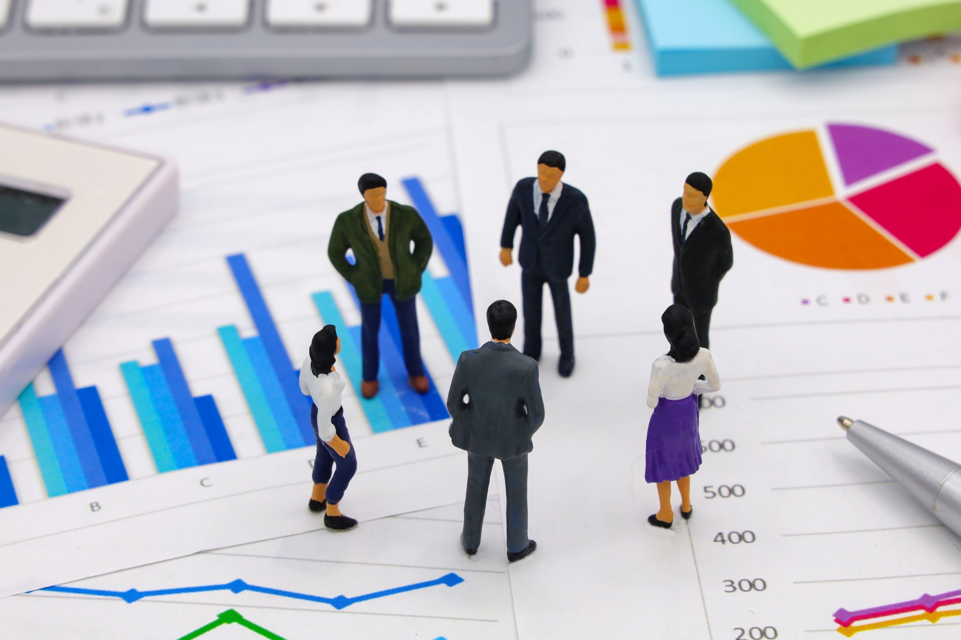 廃業 vs M&A:「最後の選択」の前に必ず検討すべき4つのポイント