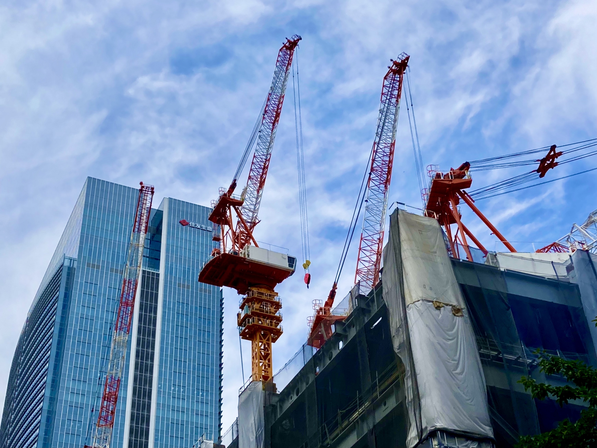 建設業のM&A：許認可・技術者・公共工事実績が決め手