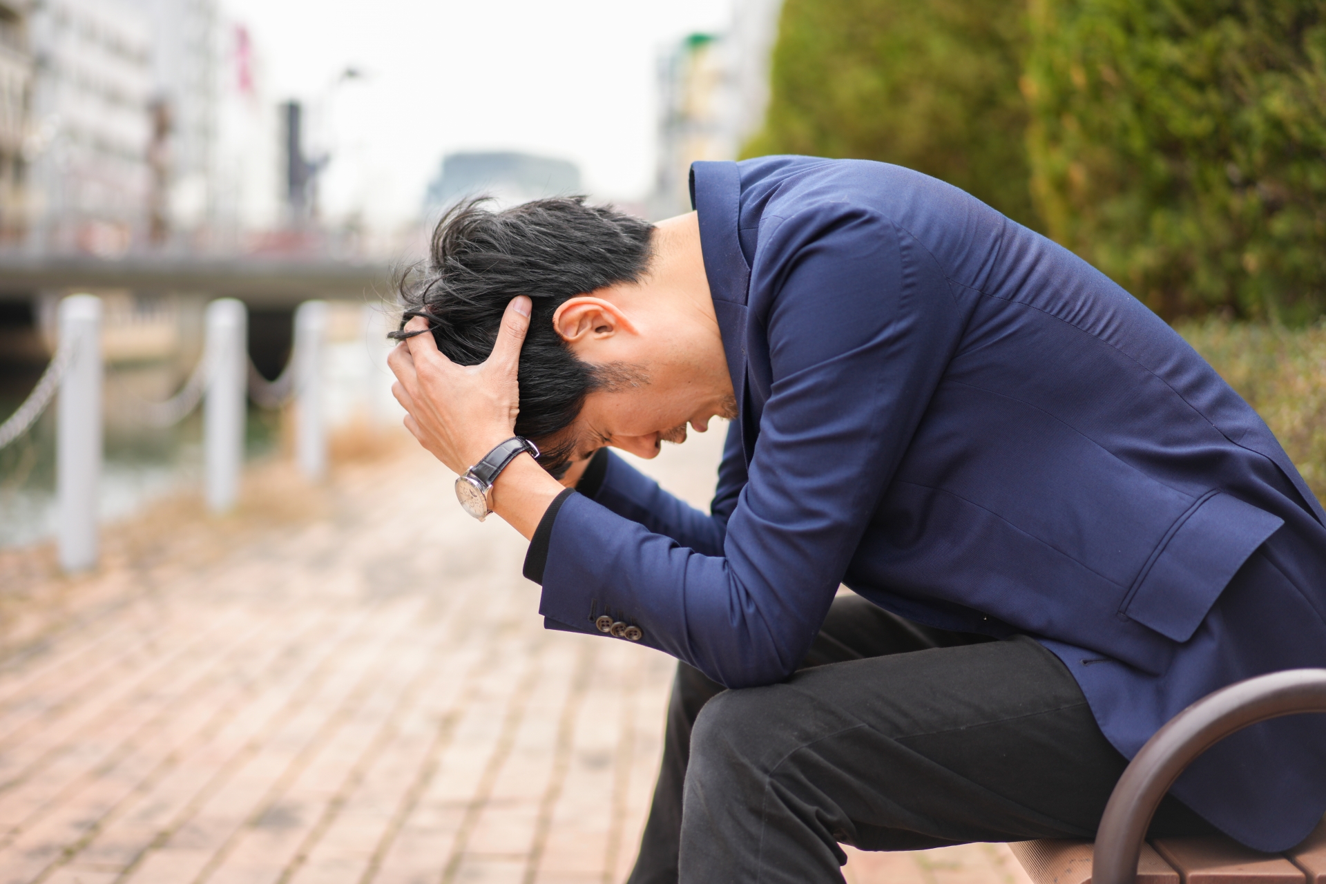 事業承継M&Aで失敗しないために：売り手経営者が陥る10の落とし穴