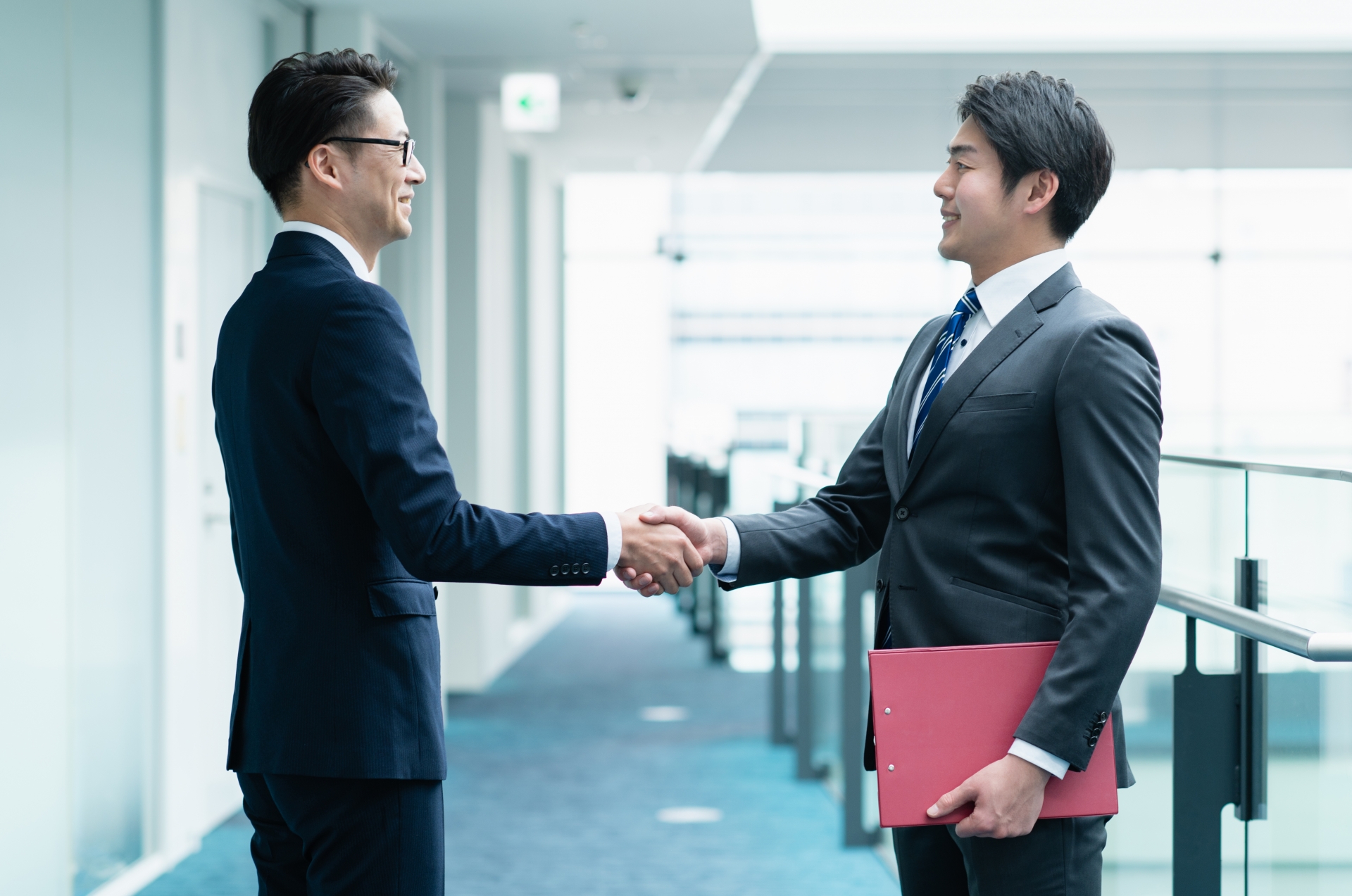 成長のための会社売却：スケール加速を狙う「グループ入り」という戦略的選択