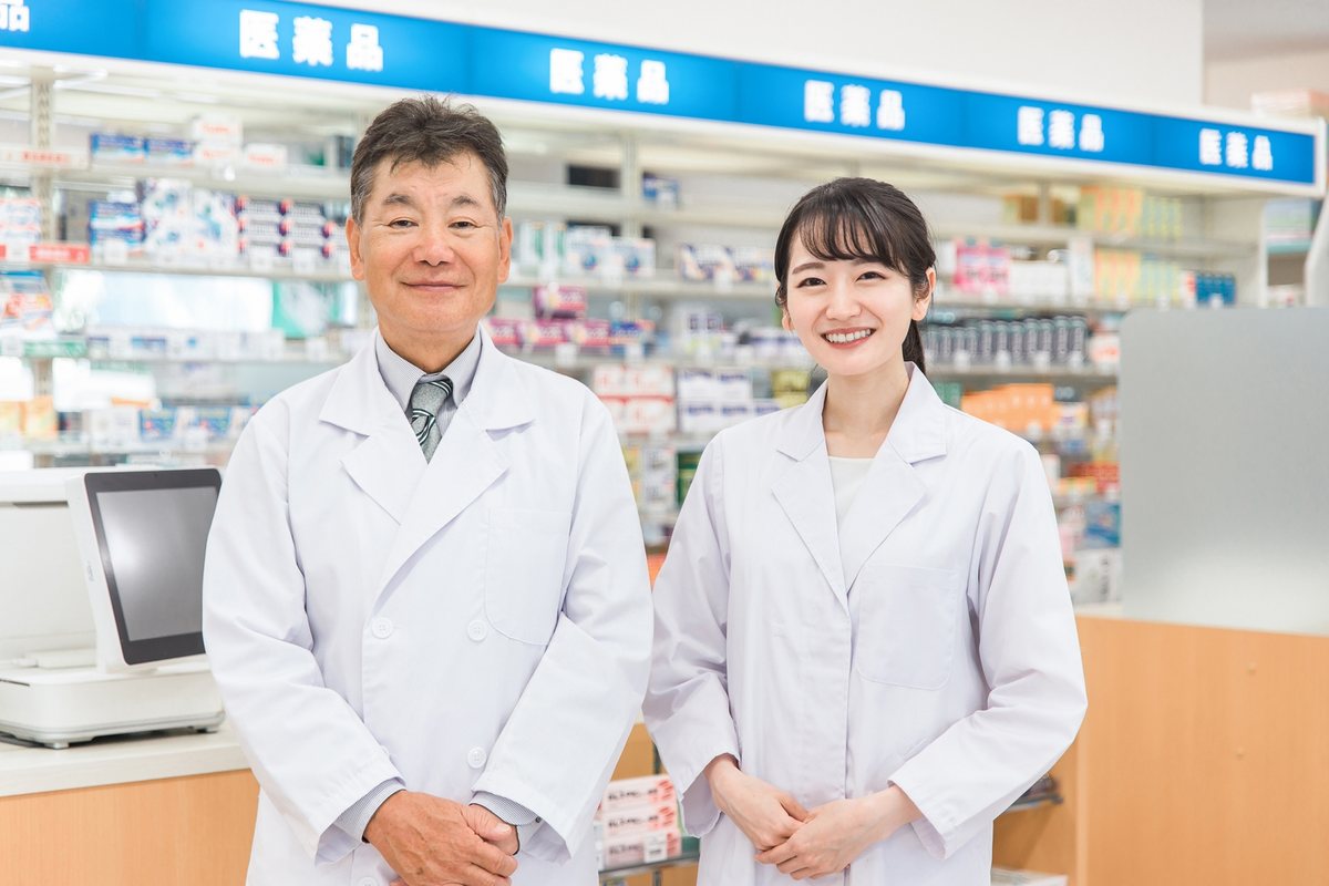 調剤薬局のM&A：保険薬局指定・薬剤師確保・調剤報酬改定を売り手目線で整理する