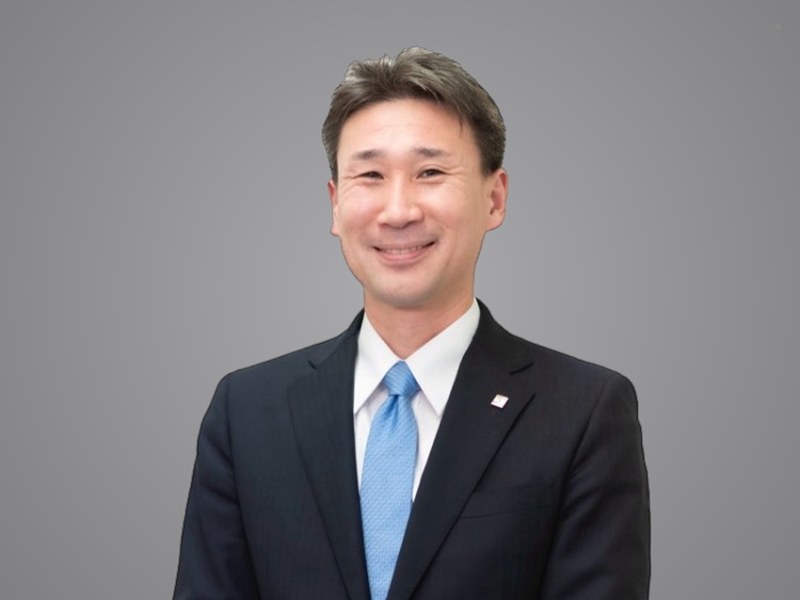 灘井 新嗣